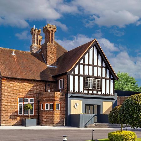 Holiday Inn London-Bexley By Ihg Екстериор снимка