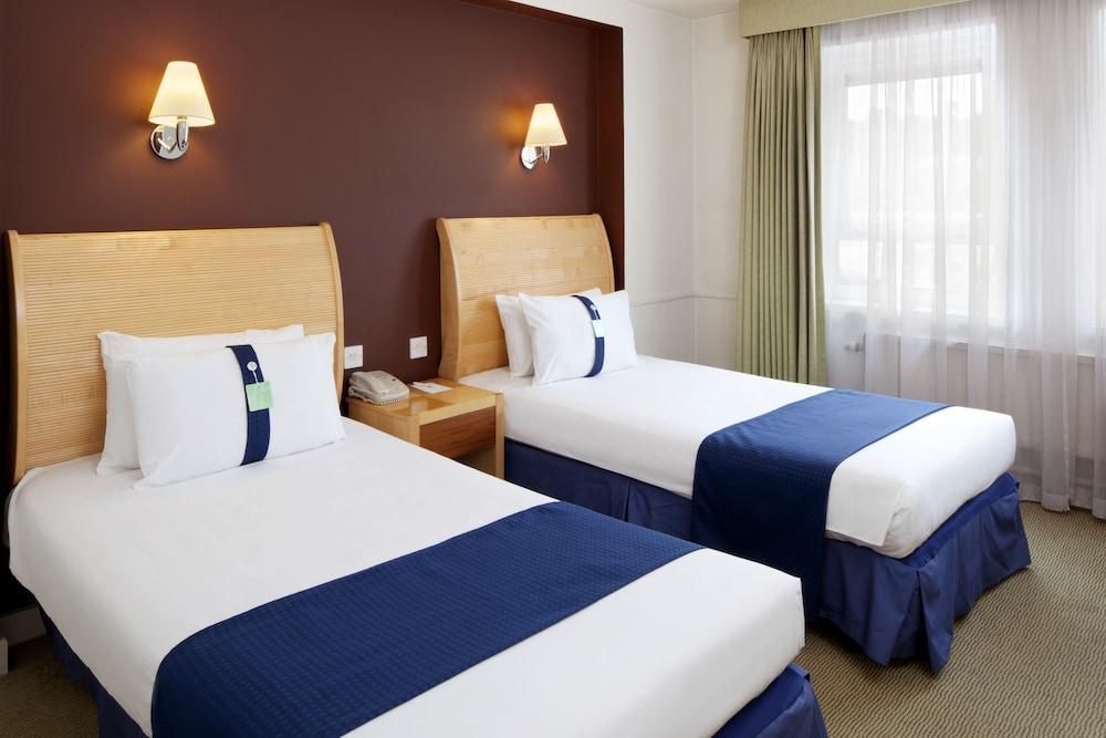 Holiday Inn London-Bexley By Ihg Екстериор снимка