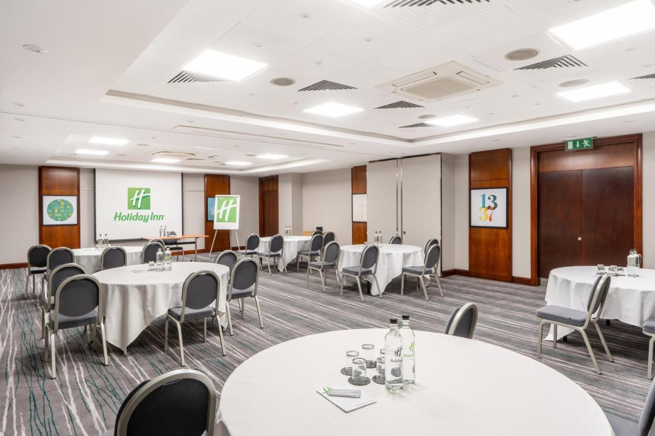 Holiday Inn London-Bexley By Ihg Екстериор снимка