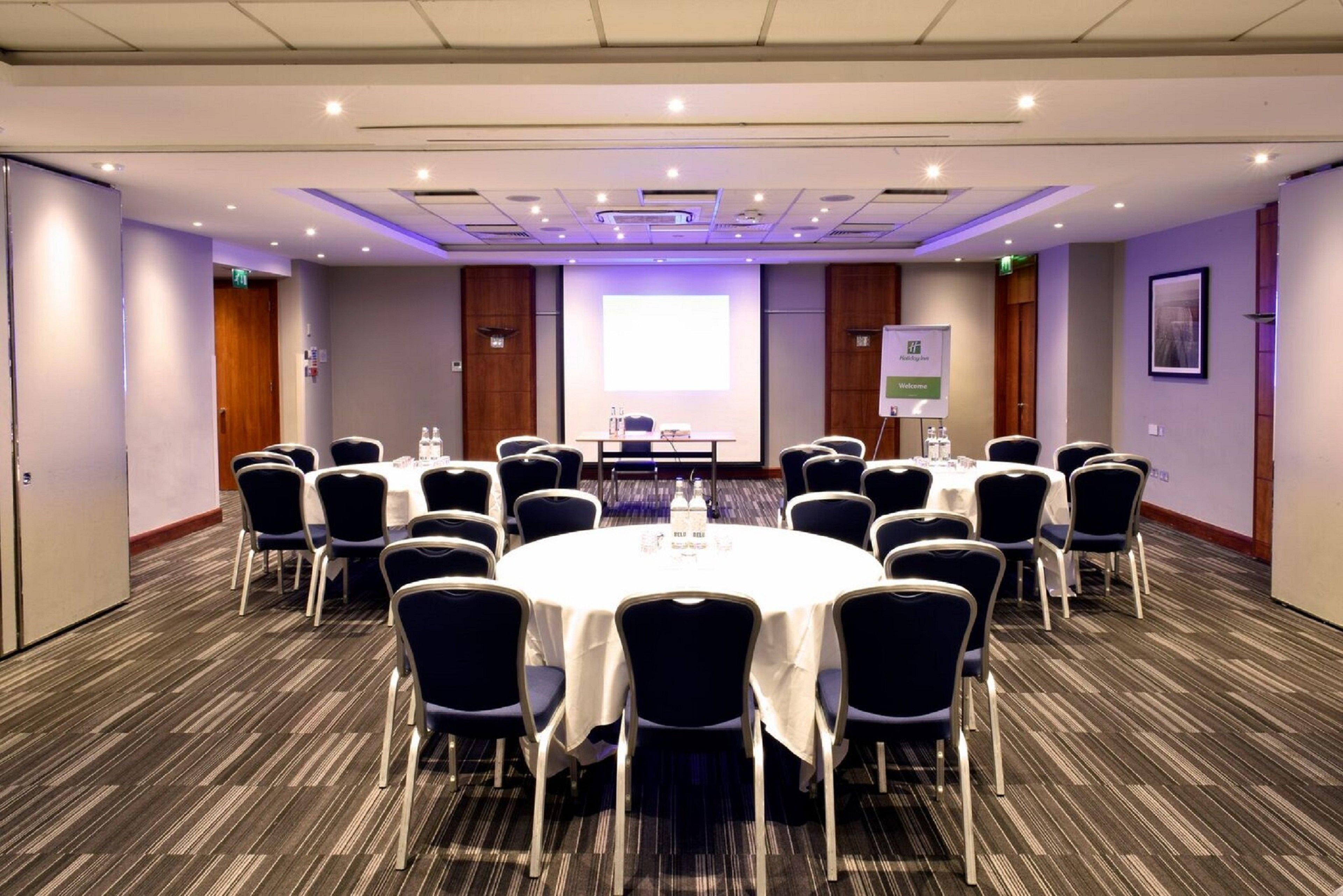 Holiday Inn London-Bexley By Ihg Екстериор снимка