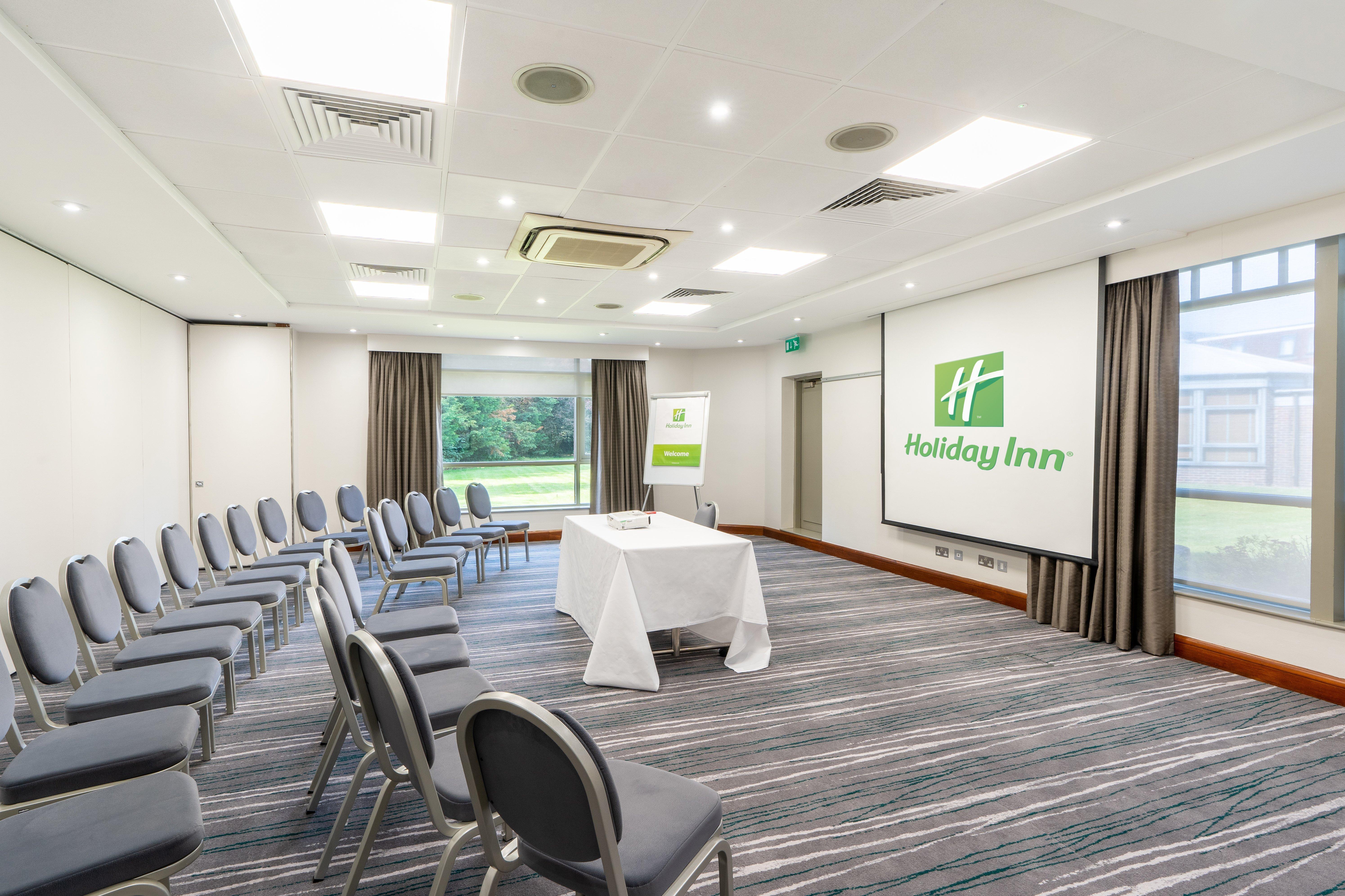 Holiday Inn London-Bexley By Ihg Екстериор снимка