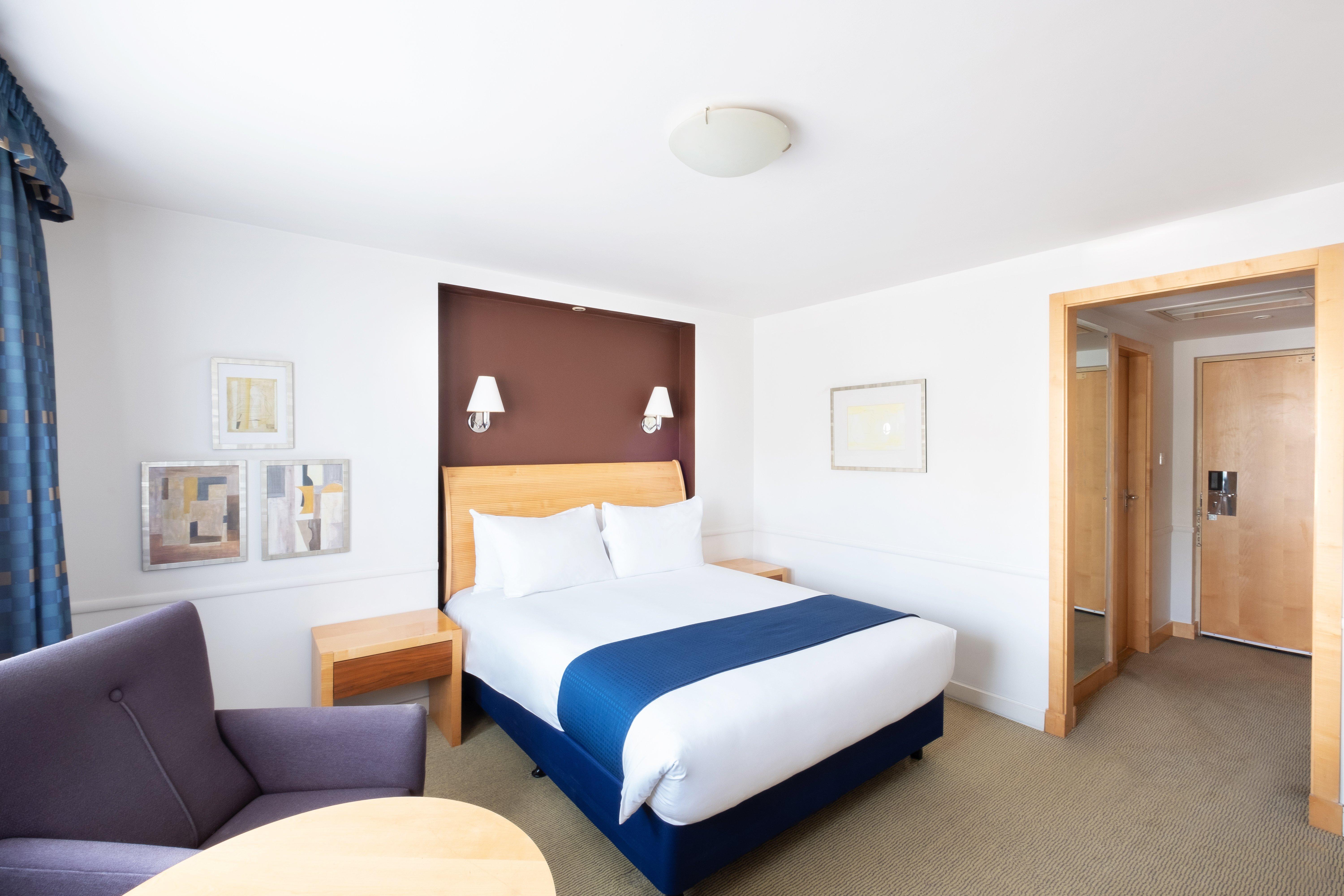 Holiday Inn London-Bexley By Ihg Екстериор снимка