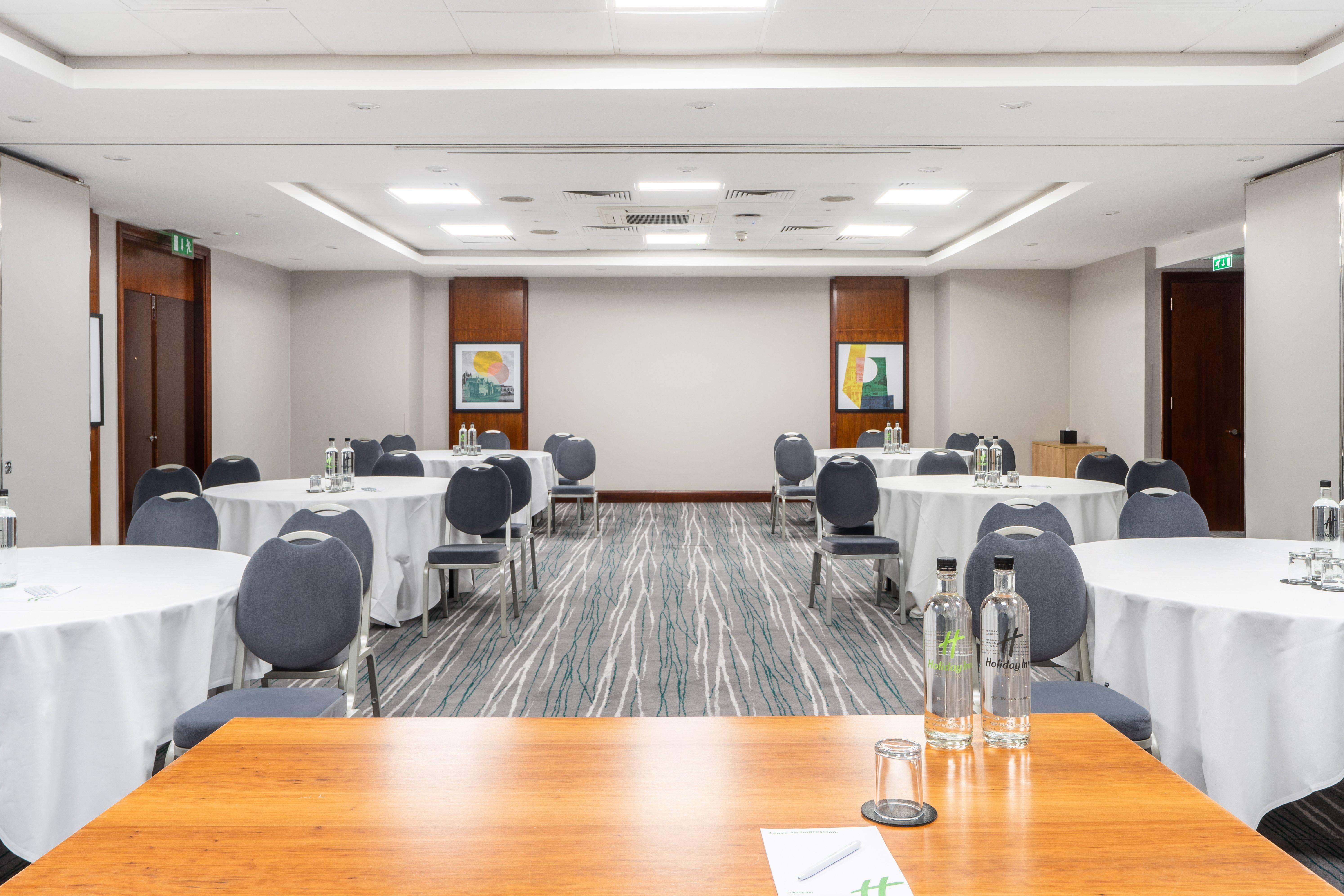 Holiday Inn London-Bexley By Ihg Екстериор снимка
