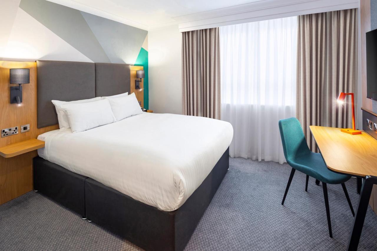Holiday Inn London-Bexley By Ihg Екстериор снимка
