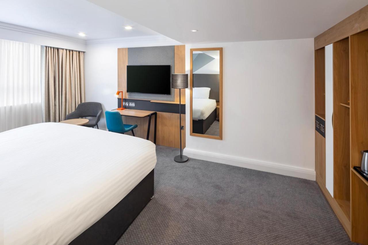Holiday Inn London-Bexley By Ihg Екстериор снимка