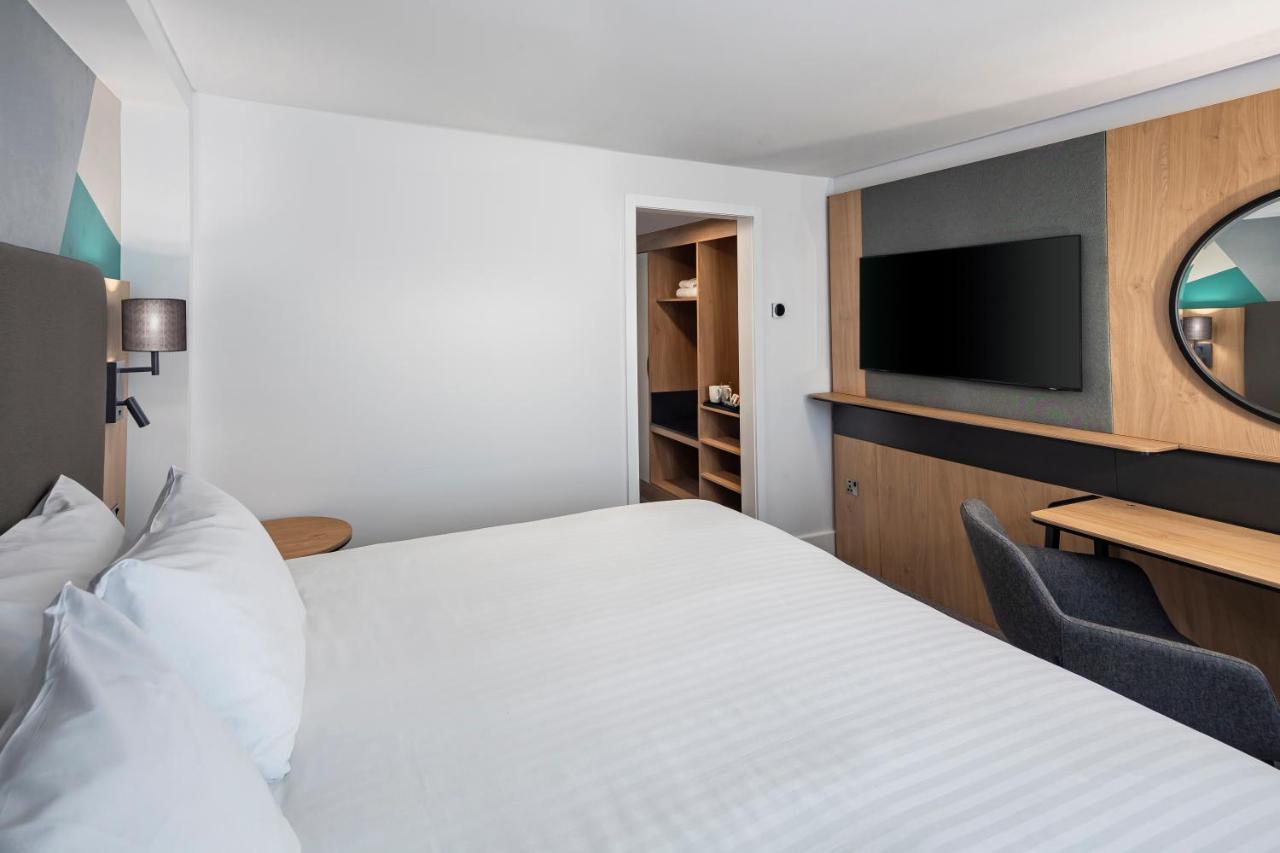 Holiday Inn London-Bexley By Ihg Екстериор снимка