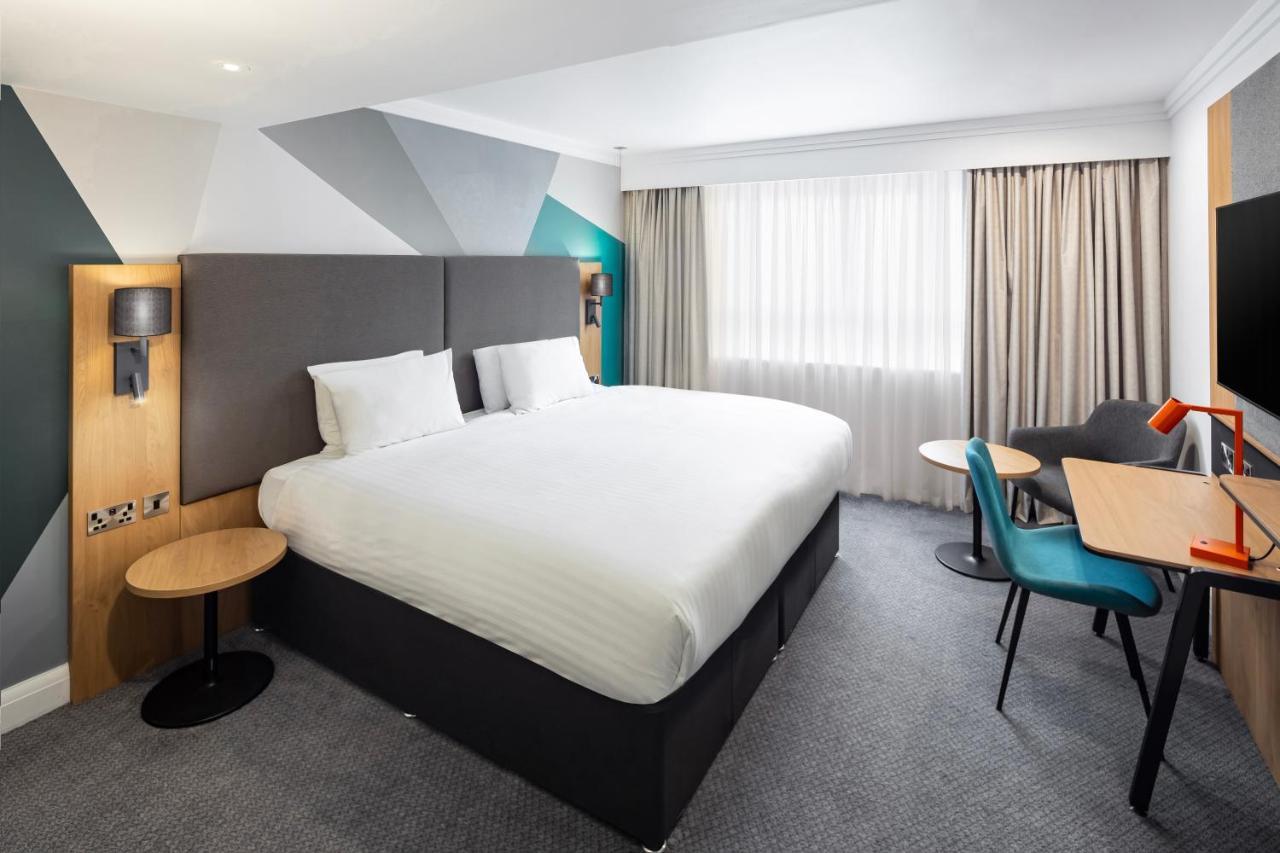 Holiday Inn London-Bexley By Ihg Екстериор снимка