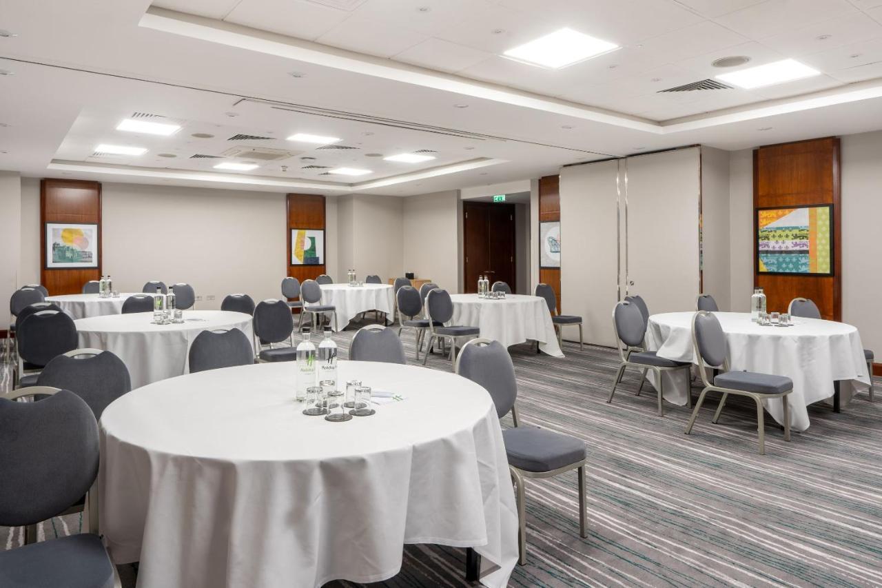 Holiday Inn London-Bexley By Ihg Екстериор снимка