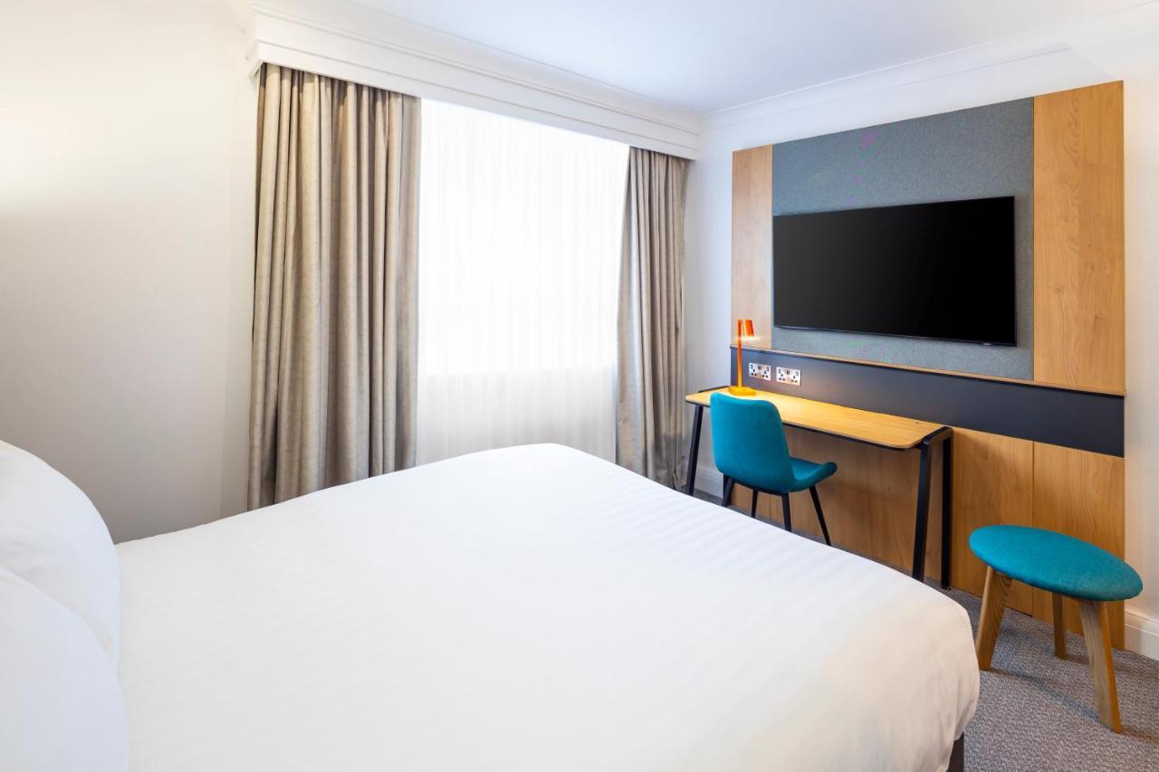 Holiday Inn London-Bexley By Ihg Екстериор снимка