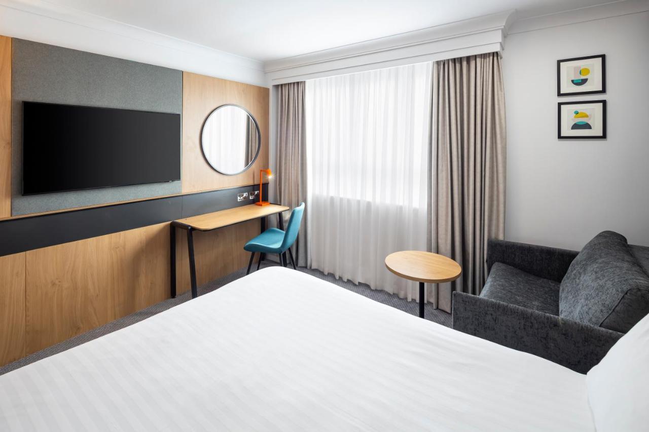 Holiday Inn London-Bexley By Ihg Екстериор снимка