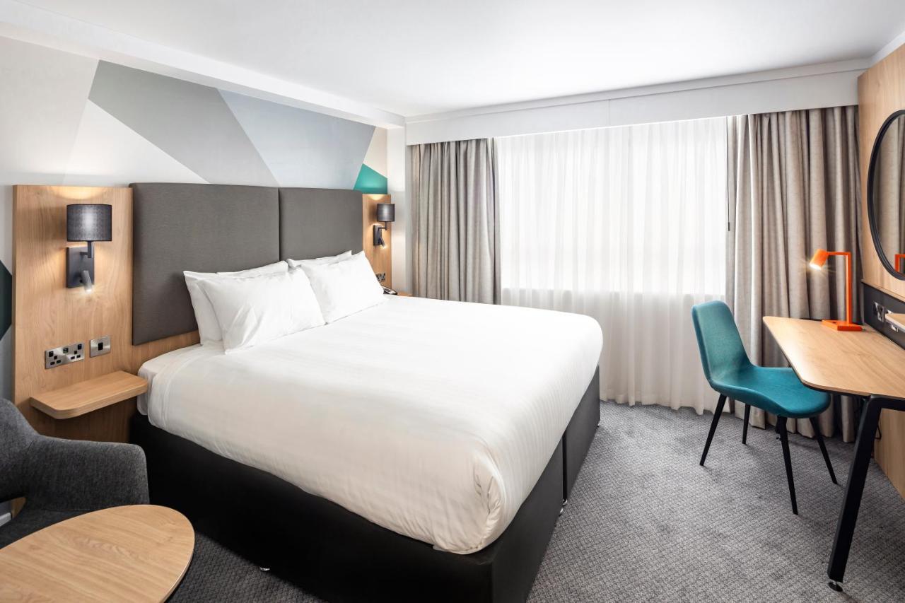 Holiday Inn London-Bexley By Ihg Екстериор снимка