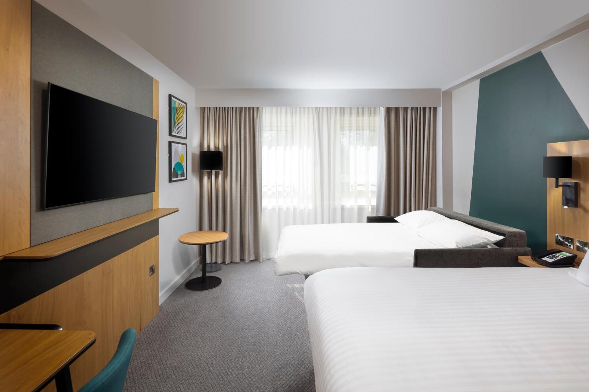 Holiday Inn London-Bexley By Ihg Екстериор снимка