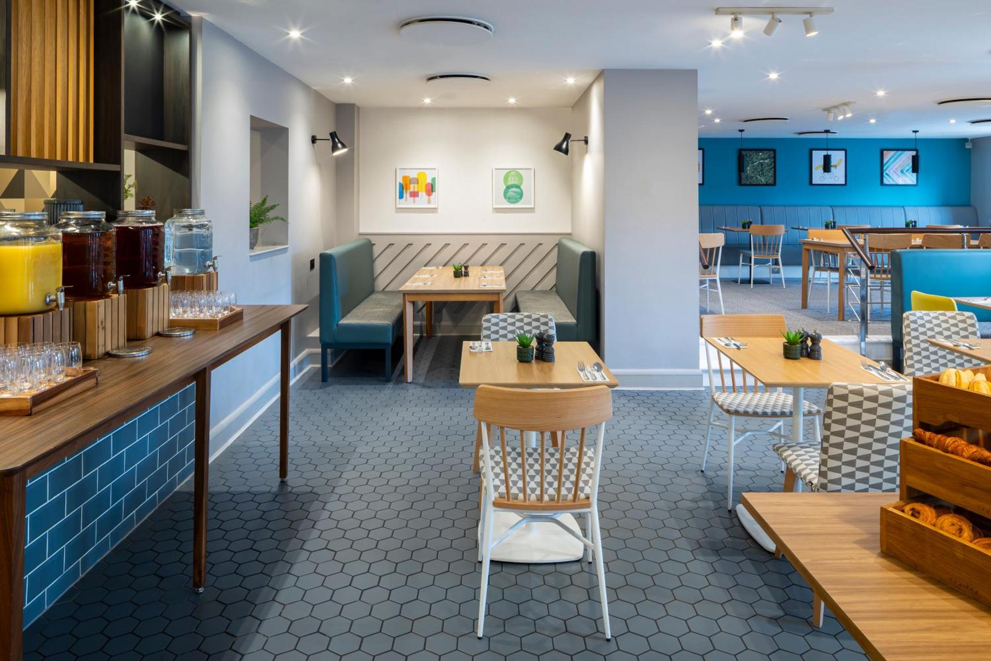 Holiday Inn London-Bexley By Ihg Екстериор снимка