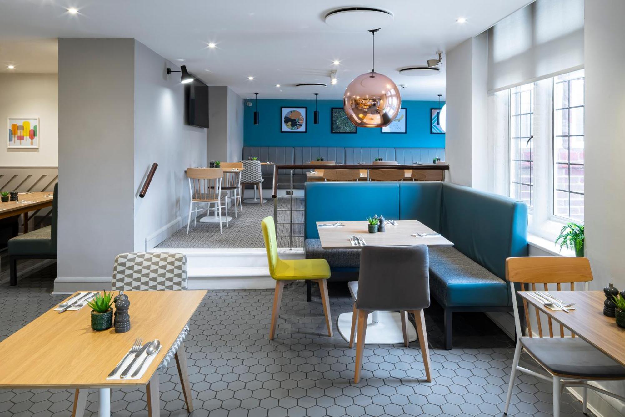Holiday Inn London-Bexley By Ihg Екстериор снимка
