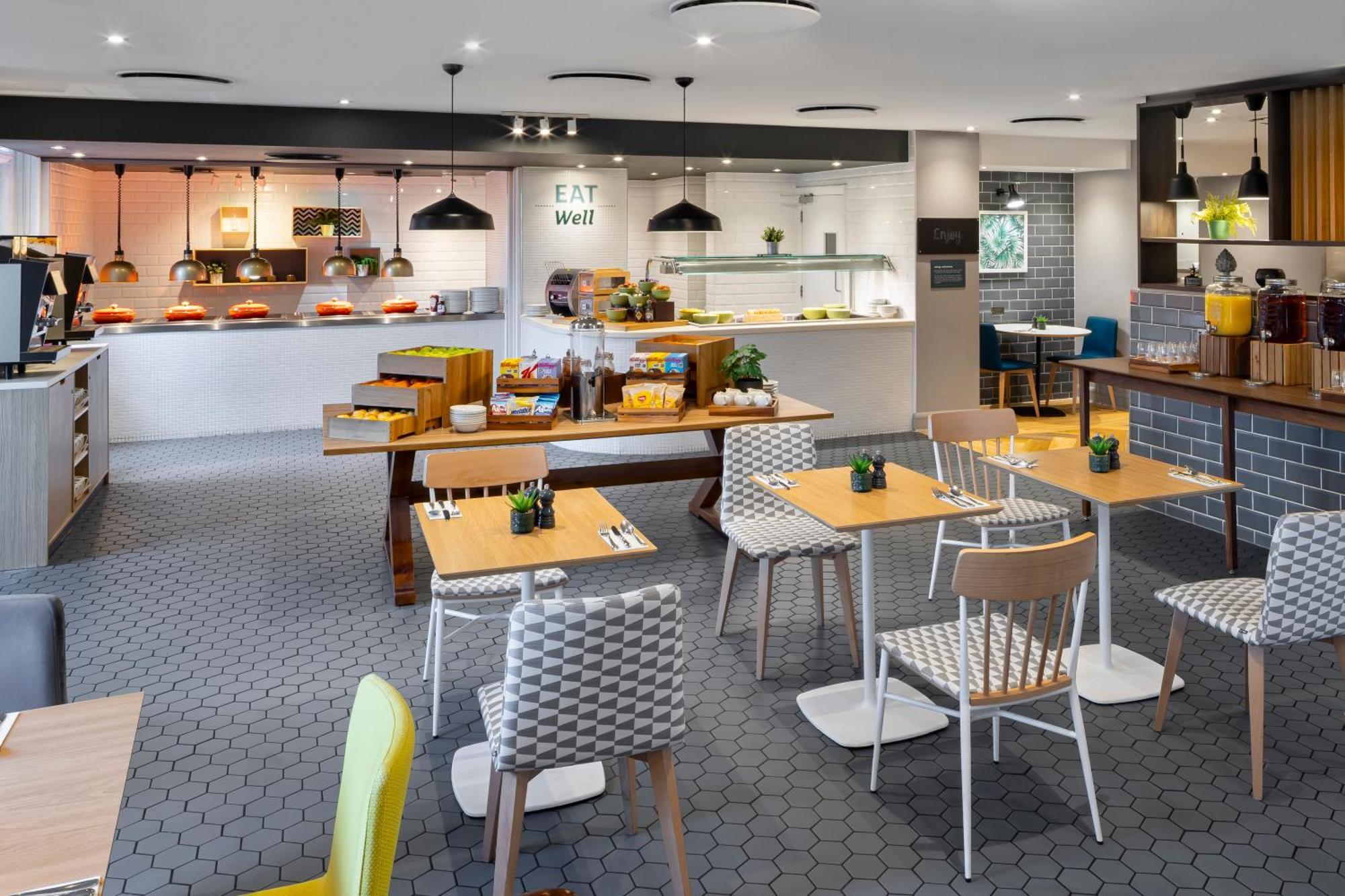 Holiday Inn London-Bexley By Ihg Екстериор снимка