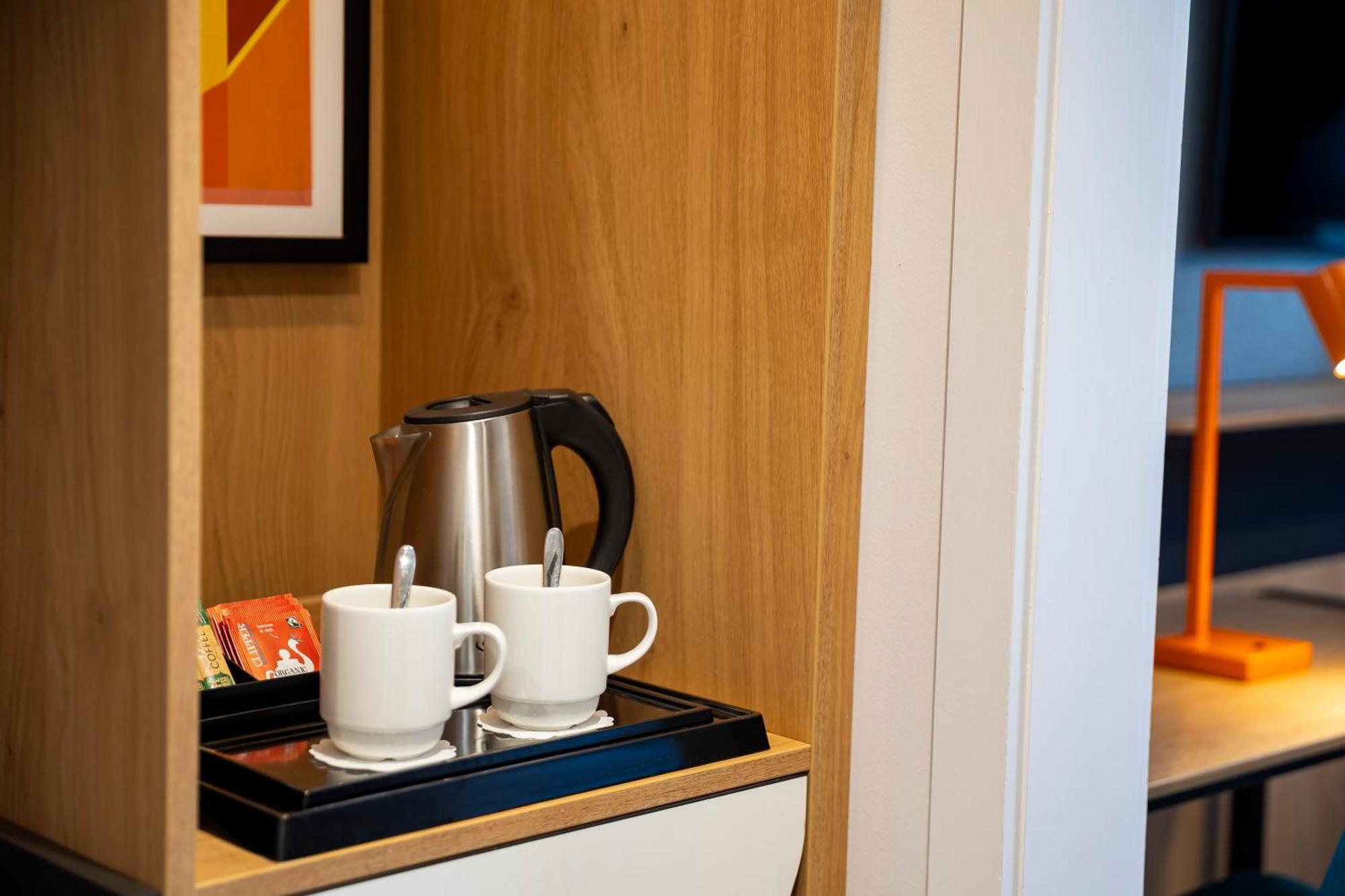 Holiday Inn London-Bexley By Ihg Екстериор снимка